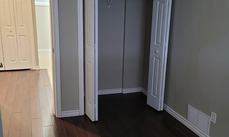 Basement For Rent...