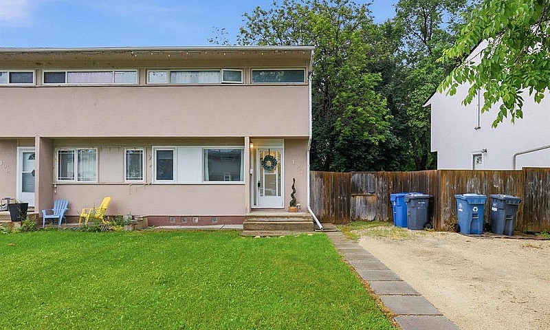 Windsor Park House F...