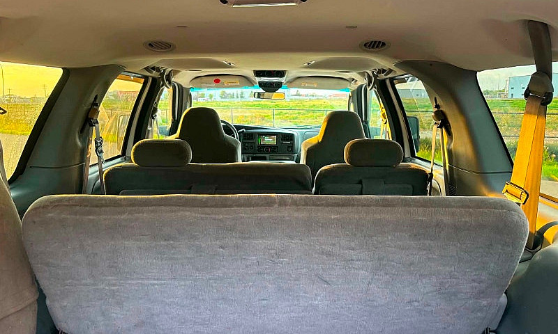 2003 Ford Excursion4...