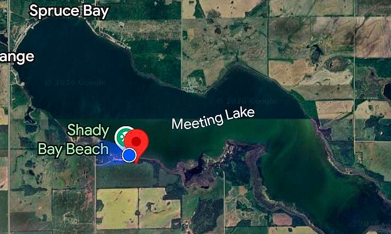 Lake Lots!...