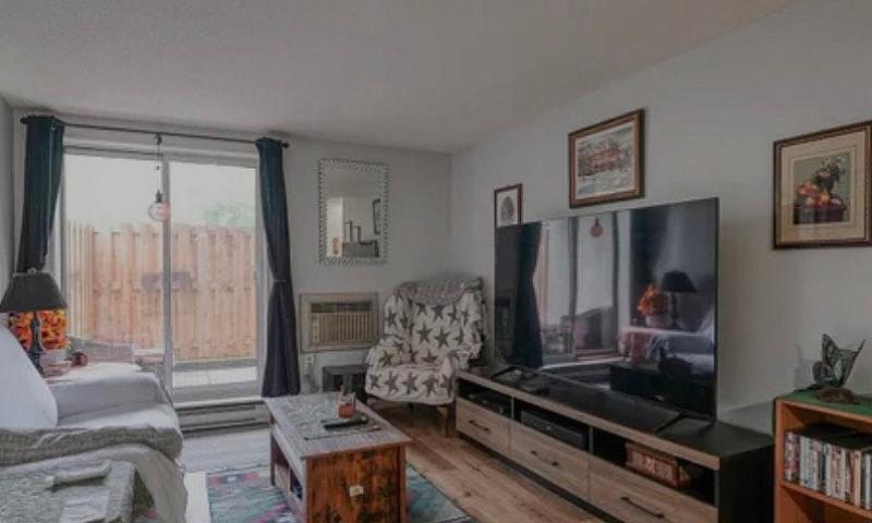 2 Bed 1 Bath Woodsto...