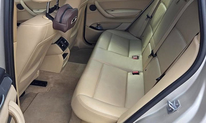 2015 Bmw X3...