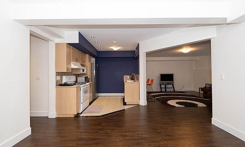 Coquitlam Furnished ...