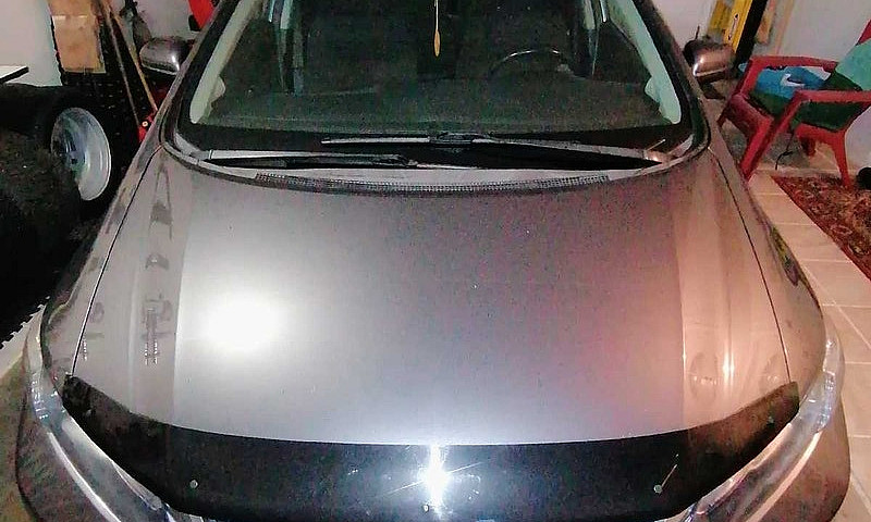 2014 Honda Civic...