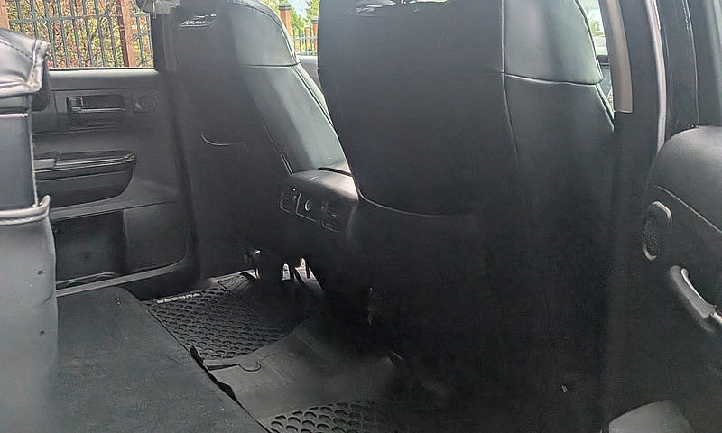 2020 Tundra Sr5 Trd ...