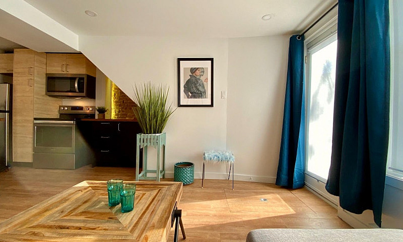 Appartement À Louer ...