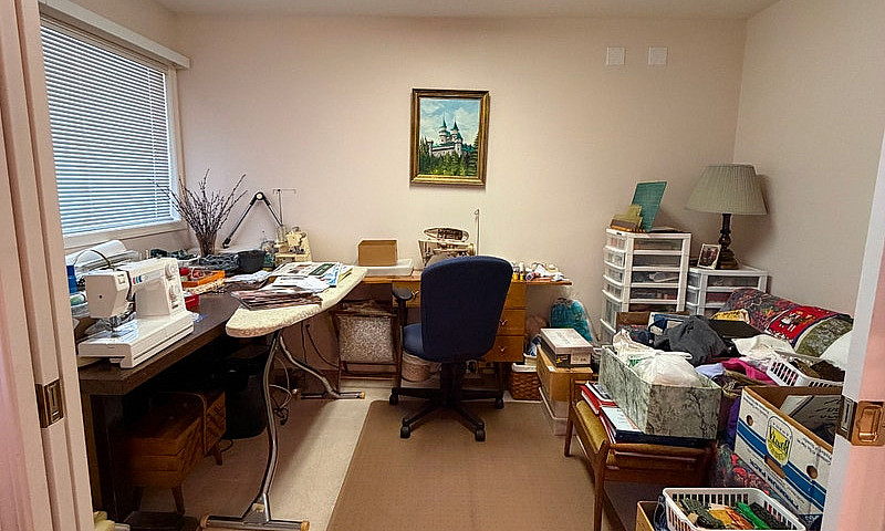 Suite #205 | 1 Bedro...
