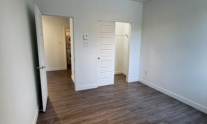 Appartement 4 ½...