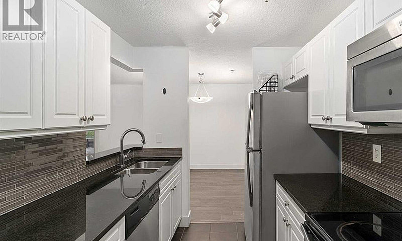 Mission Condo Apartm...