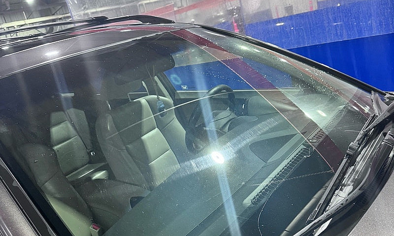 Acura Rdx...