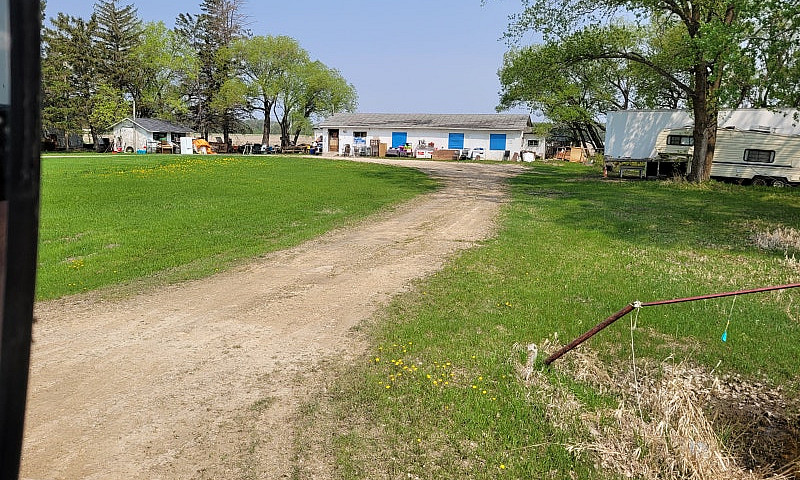 Residential Land For...
