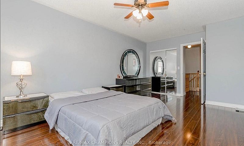 3-Bedroom Townhouse ...