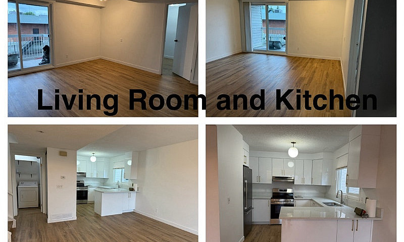 Condo - 3 Rooms And ...