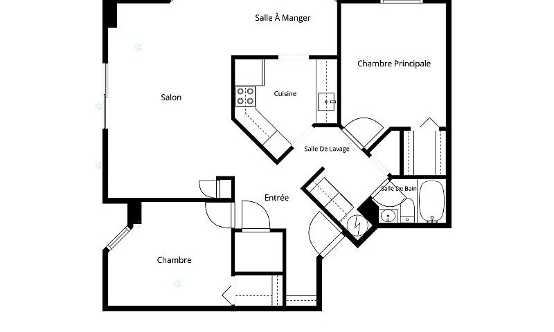 240 Maisonneuve – Gr...