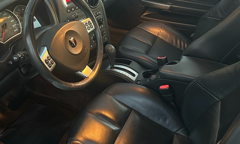  2006 Pontiac, Grand...