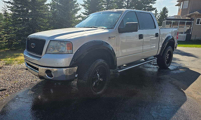 Great Condition 2006...