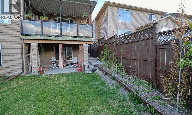 Single Family House ...