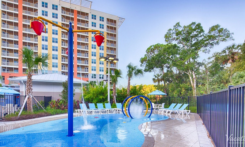 Vacation Village At ...