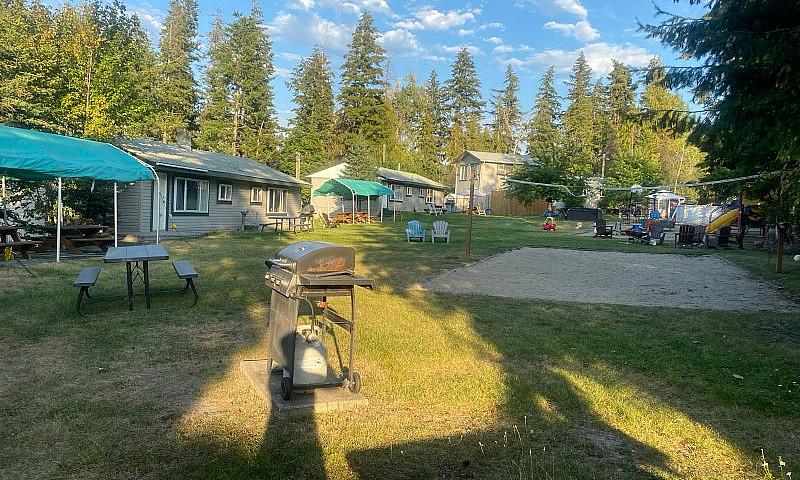 Cabin To Rent Locate...