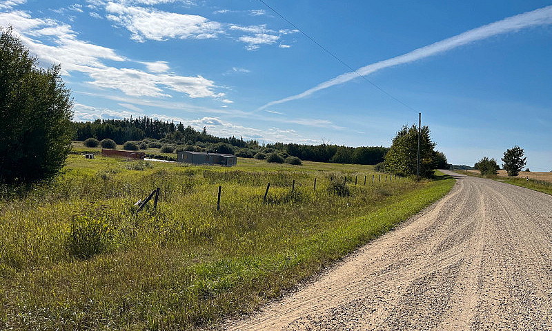 Land For Sale Albert...