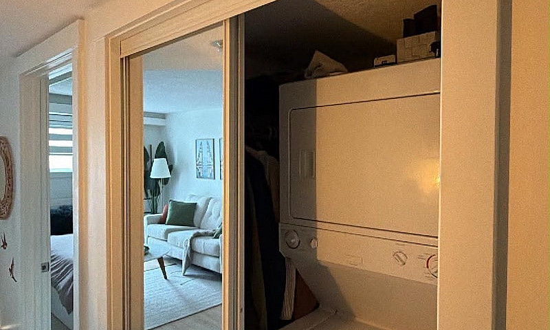 1 Bedroom - Crescent...