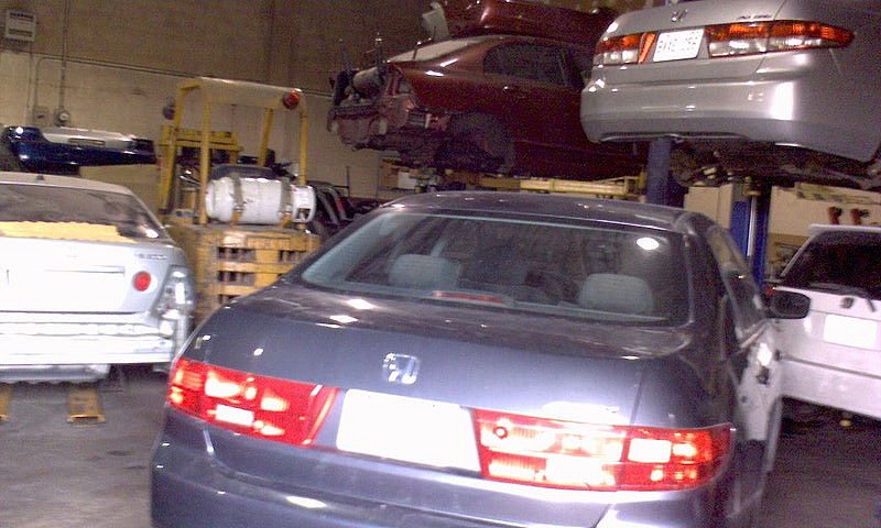 Scrap Car Buying 200...