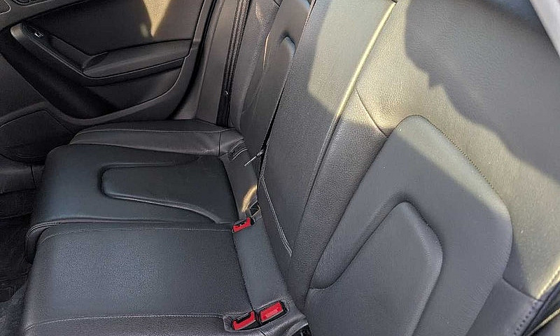 2015 Audi A4 S-Line...