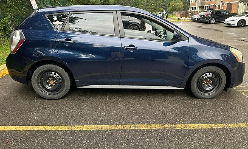 2009 Pontiav Vibe / ...