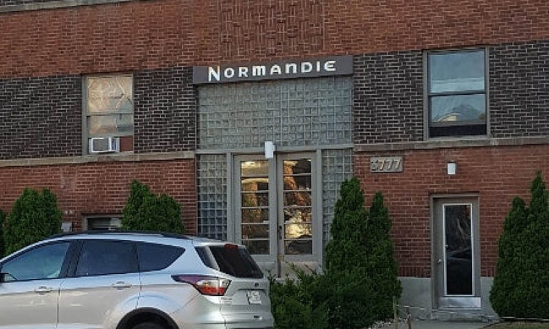 Ndg, Exceptional, Sp...