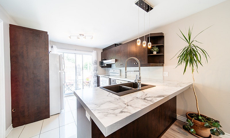 Condo À Vendre Saint...