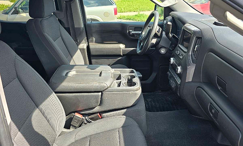 2021 Gmc 1500...
