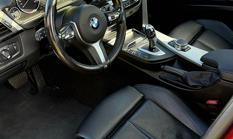 Bmw 330I 2018 X-Driv...