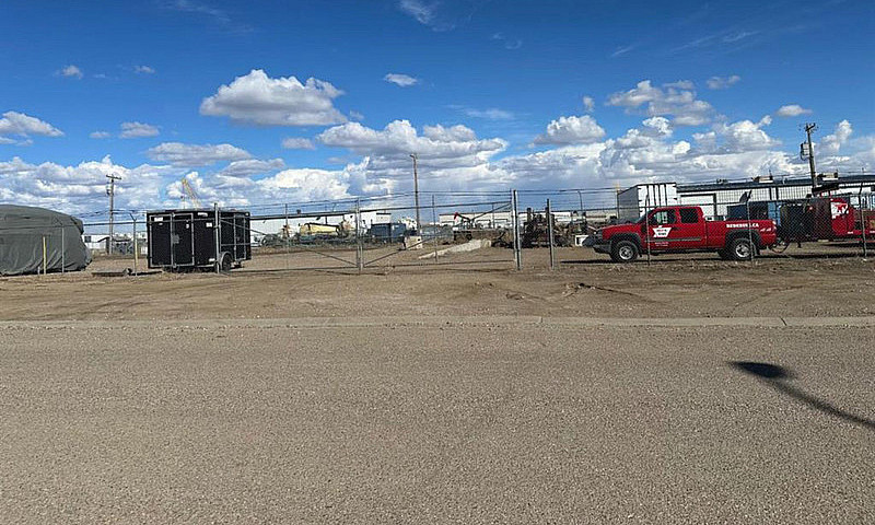 Industrial Land For ...