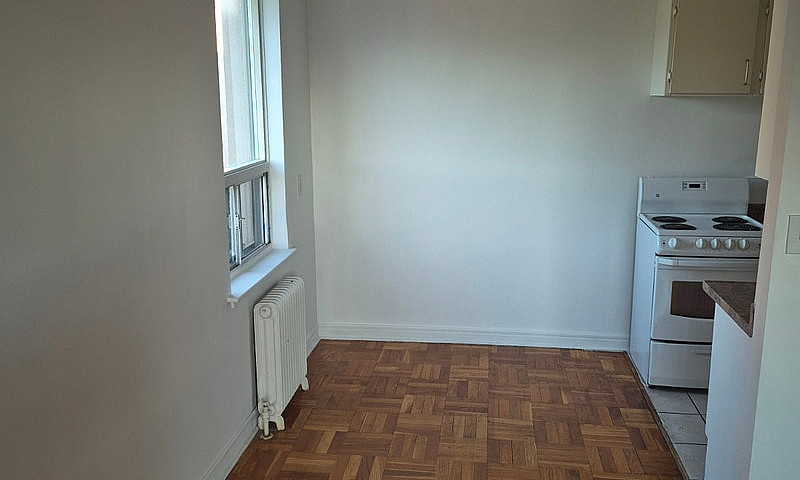 One Bedroom Apartmen...
