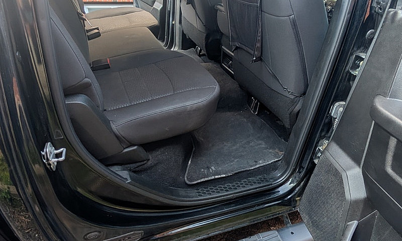 2019 Ram 1500 Classi...