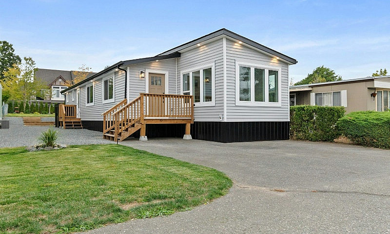 Tiny Home - 3 Bed 2 ...