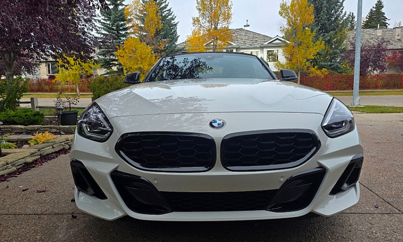 2024 Bmw Z4 Sdrive30...