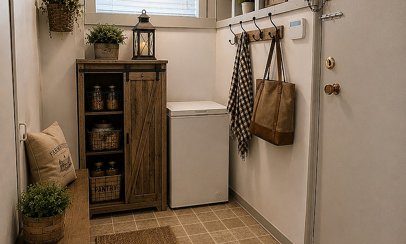 2‑Bed Basement Suite...