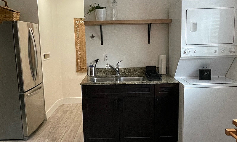 1 Bedroom For Rent...
