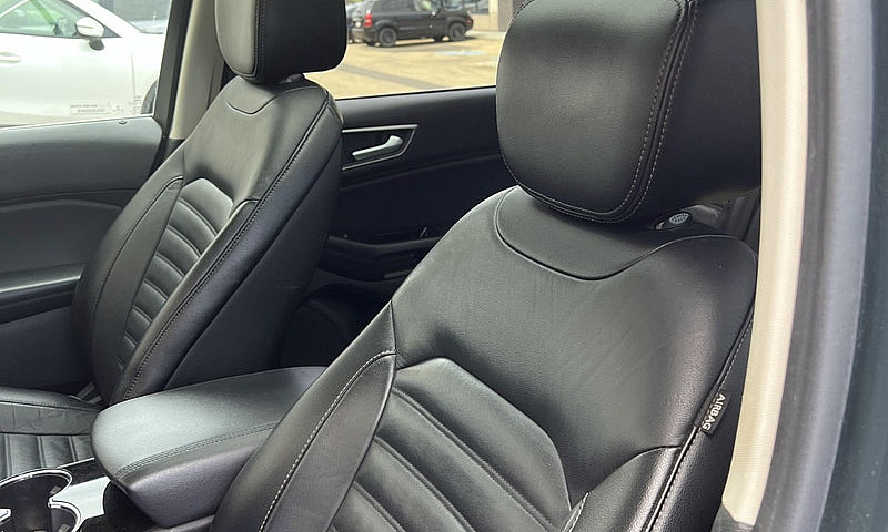 2016 Ford Edge - $8,...