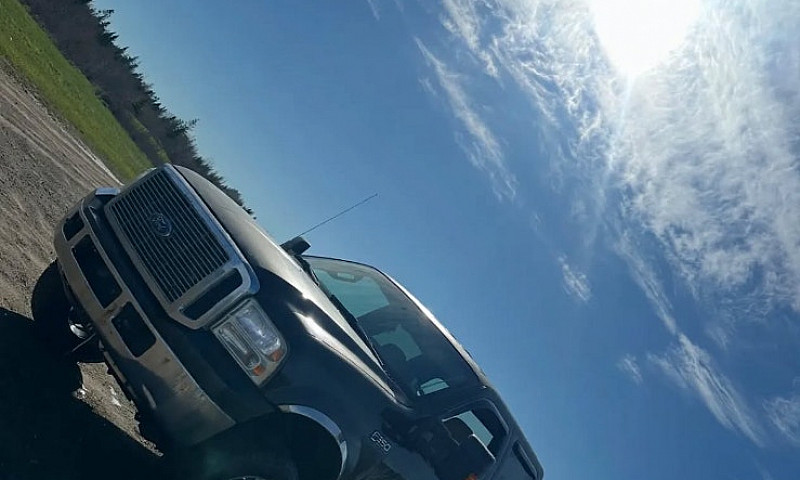 04 F350 6.0 Lariet...
