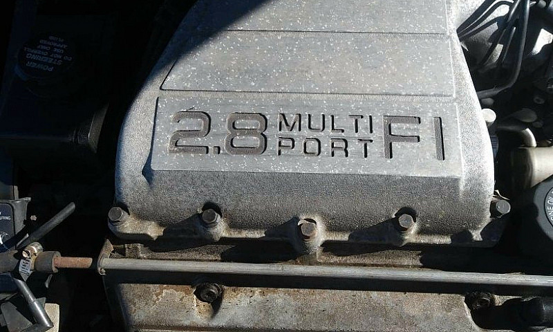 1989 Chevrolet Caval...