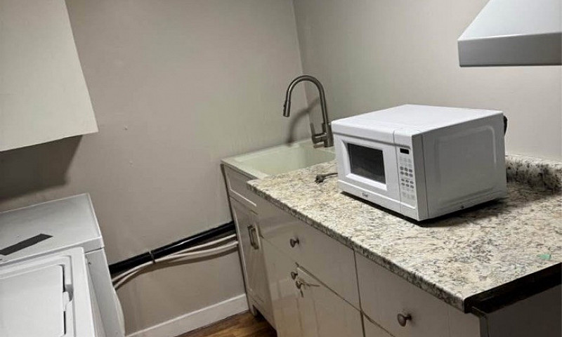 Basement For Rent .....