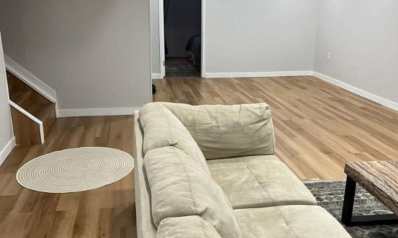 Basement For Rent...