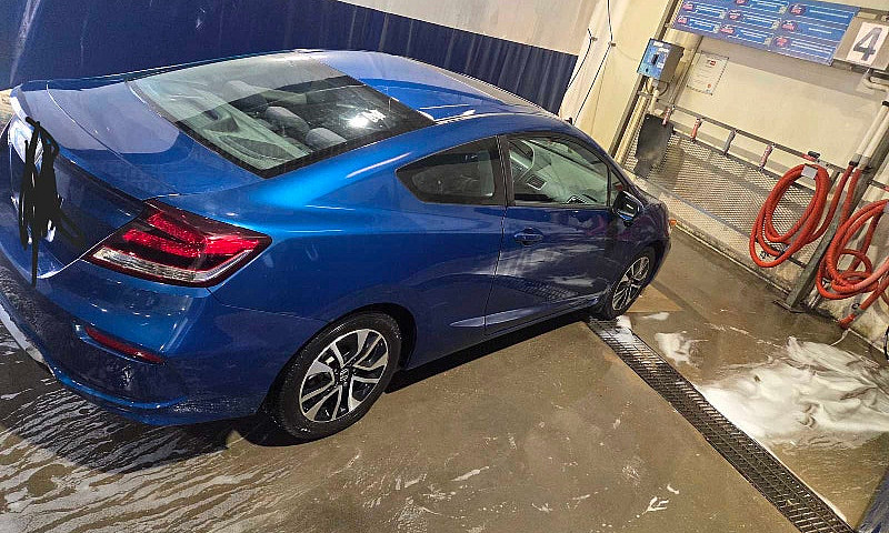 2014 Honda Civic ...