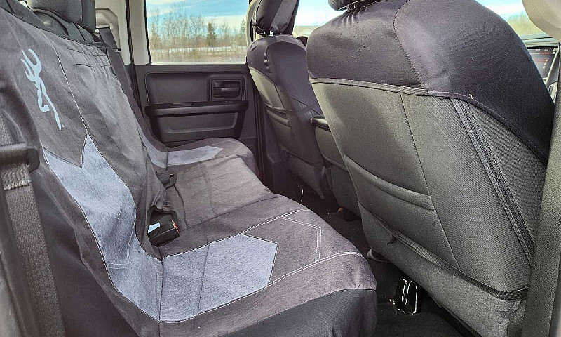 2021 Ram 1500 Classi...