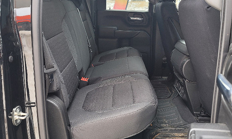 2023 Silverado 2500 ...