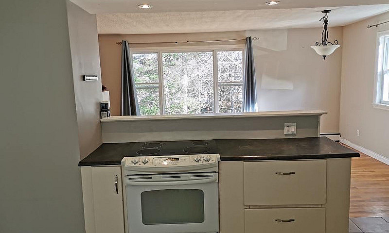 3 Bedroom House (Uti...