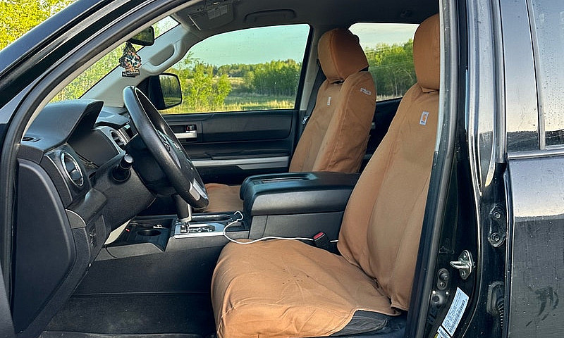 2020 Toyota Tundra T...