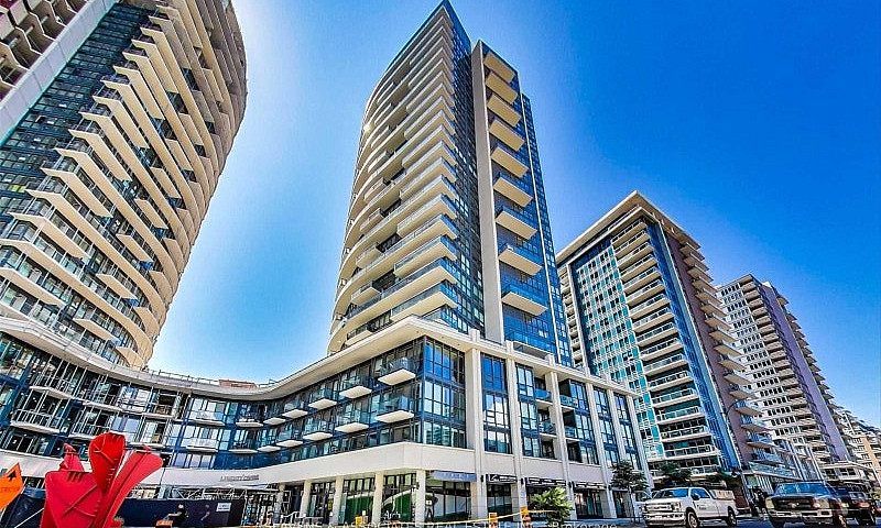 Spacious 1 Bedroom, ...